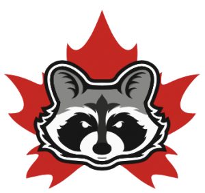 raider wildlife logo